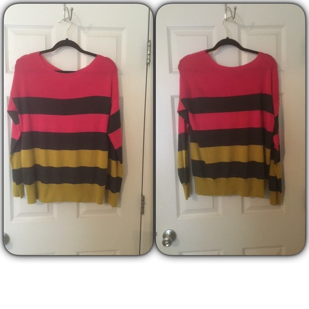 The Limited Sweater